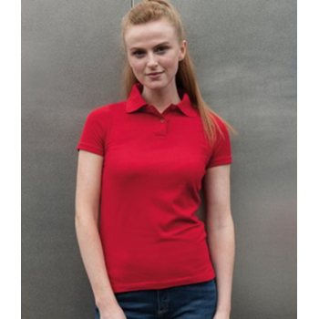 PRO RTX Ladies Pro Piqué Polo Shirt  PRO RTX Ladies Pro Piqué Polo Shirt